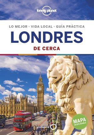 LONDRES DE CERCA