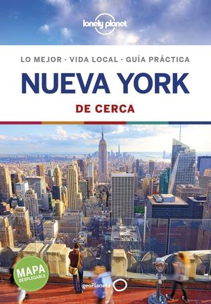 NUEVA YORK DE CERCA