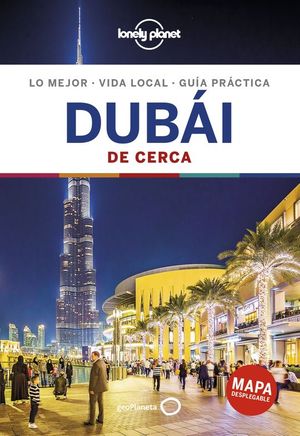 DUBAI DE CERCA