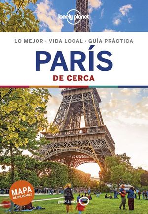 PARIS DE CERCA