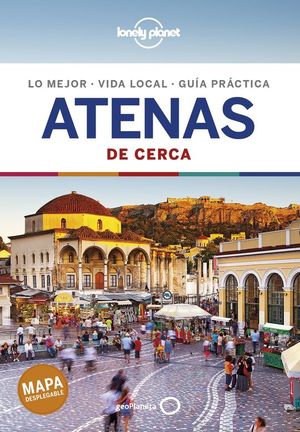 ATENAS DE CERCA