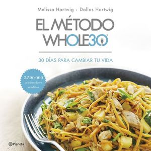 EL MɐTODO WHOLE30