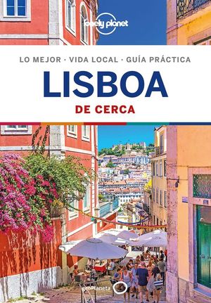 LISBOA DE CERCA