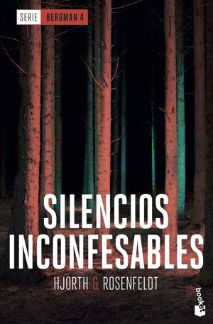 SILENCIOS INCONFENSABLES