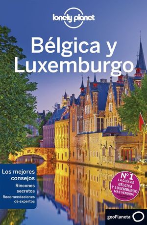 BELGICA Y LUXEMBURGO