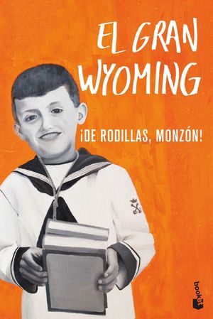 DE RODILLAS, MONZON!