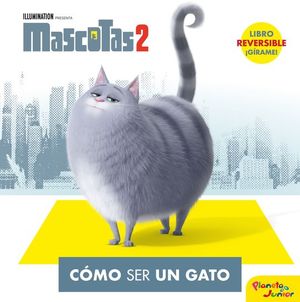 CMO SER UN GATO / CMO SER UN PERRO