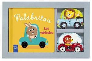 PALABRITAS. LOS VEHICULOS