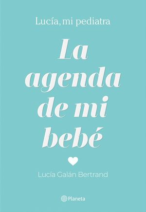 LA AGENDA DE MI BEB