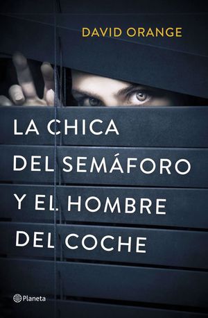 LA CHICA DEL SEMFORO Y EL HOMBRE DEL COCHE