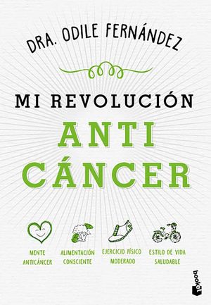 MI REVOLUCI�N ANTIC�NCER