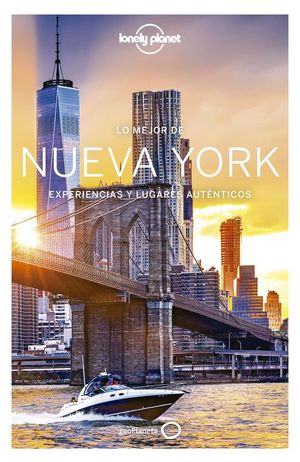 LO MEJOR DE NUEVA YORK