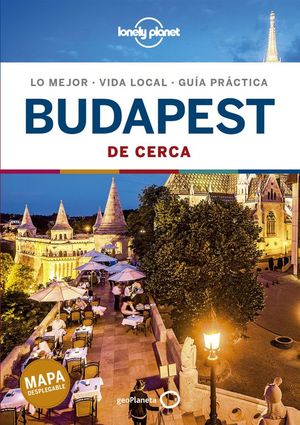 BUDAPEST DE CERCA