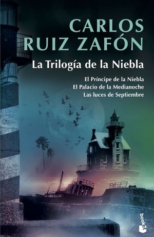 LA TRILOGA DE LA NIEBLA