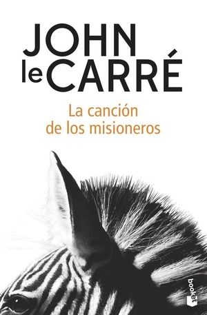 LA CANCIN DE LOS MISIONEROS