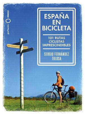 ESPAA EN BICICLETA