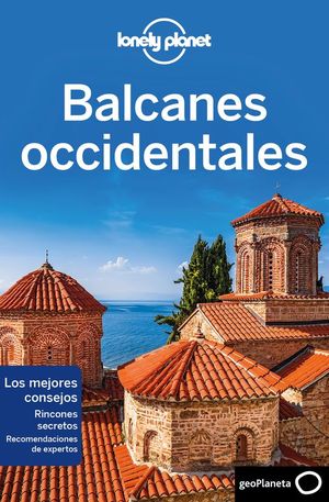 BALCANES OCCIDENTALES