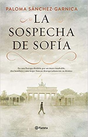 LA SOSPECHA DE SOFA (PACK NAVIDAD + EL ESPIONAJE EN LAS DCADAS DE LA GUERRA FRA)