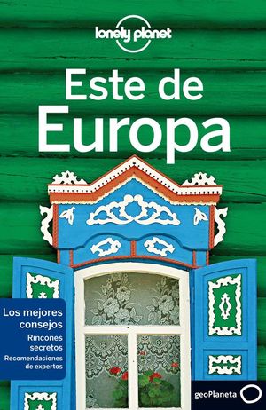 ESTE DE EUROPA