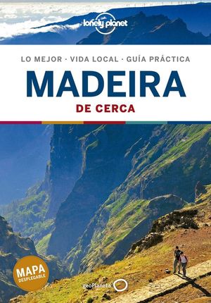 MADEIRA DE CERCA