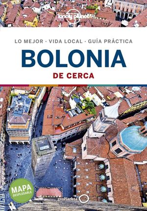 BOLONIA DE CERCA