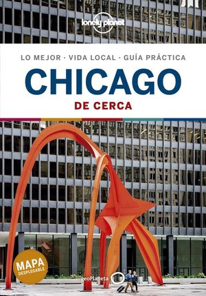 CHICAGO DE CERCA