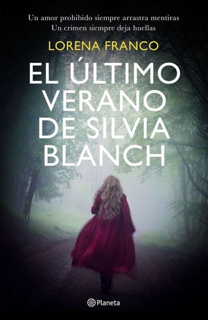 EL LTIMO VERANO DE SILVIA BLANCH