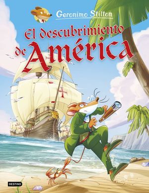 EL DESCUBRIMIENTO DE AMERICA