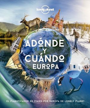 ADNDE Y CUNDO. EUROPA