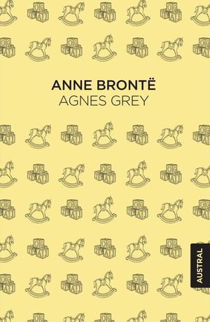 AGNES GREY