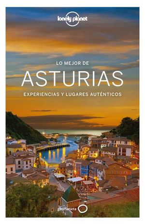 LO MEJOR DE ASTURIAS