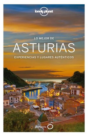 LO MEJOR DE ASTURIAS