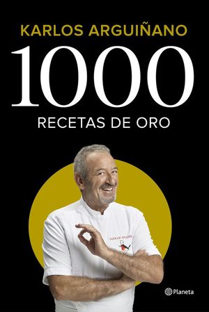 1000 RECETAS DE ORO