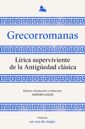 GRECORROMANAS