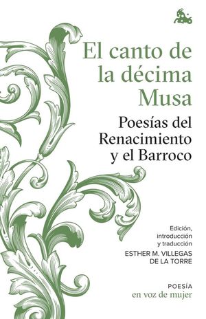 EL CANTO DE LA DCIMA MUSA