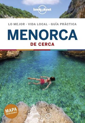 MENORCA DE CERCA