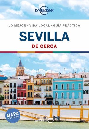 SEVILLA DE CERCA