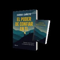 EL PODER DE CONFIAR EN TI (PACK LIBRO + LIBRETA INSPIRADORA)