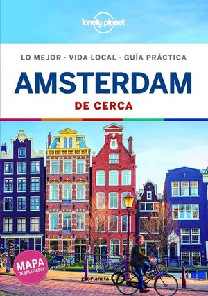 AMSTERDAM DE CERCA