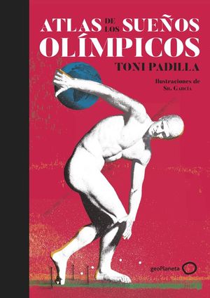 ATLAS DE LOS SUEOS OLIMPICOS