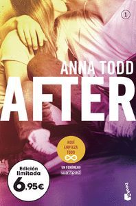 AFTER (SERIE AFTER 1)