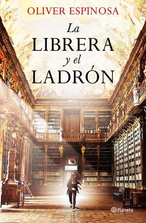 LA LIBRERA Y EL LADRN