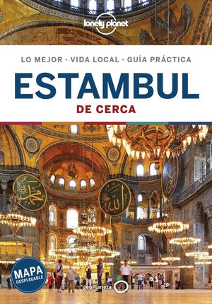 ESTAMBUL DE CERCA