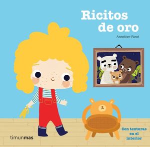 RICITOS DE ORO