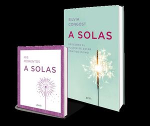 A SOLAS (PACK + DIARIO)