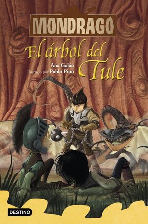 MONDRAG 6. EL RBOL DEL TULE