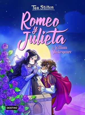 TS. ROMEO Y JULIETA