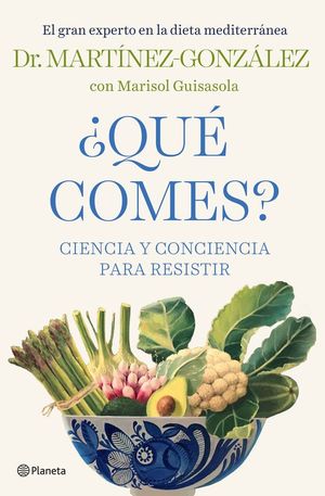 QU COMES? CIENCIA Y CONCIENCIA PARA RESISTIR