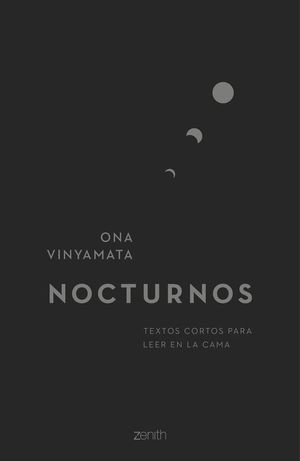 NOCTURNOS. TEXTOS CORTOS PARA LEER EN LA CAMA