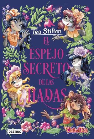 El Club De Las Poetisas - Tea Stilton